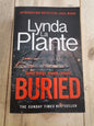 Buried by Lynda La Plante