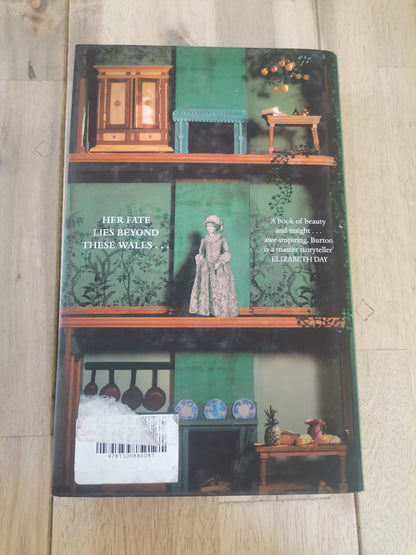 The House of Fortune by Jessie Burton