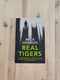 Real Tigers – Mick Herron