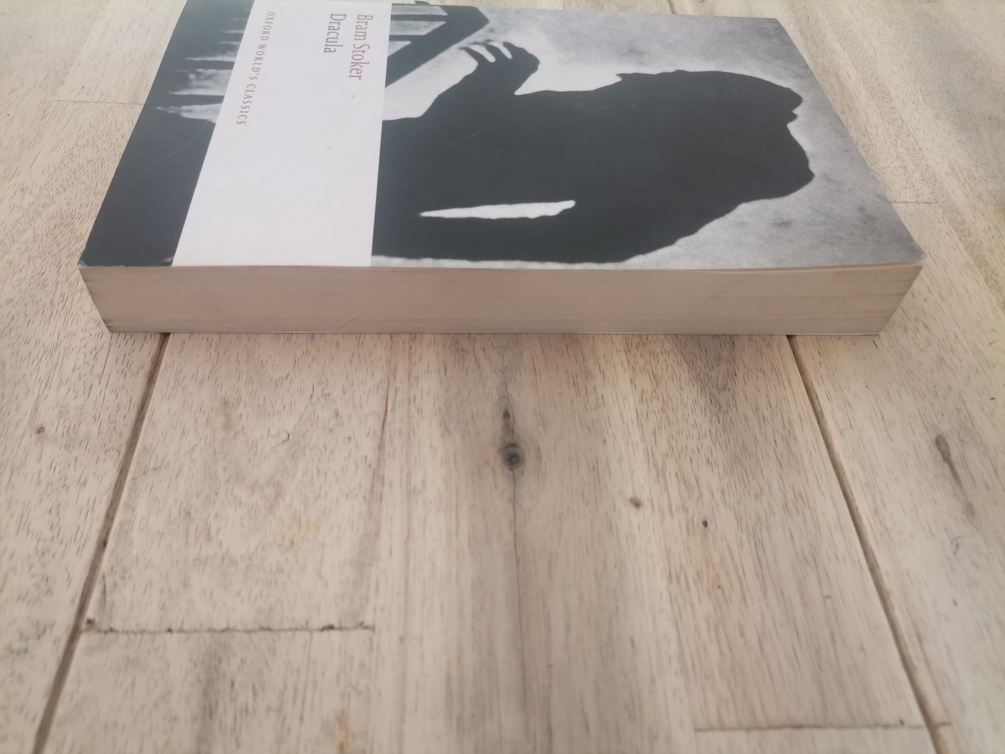 Dracula - Bram Stoker (Paperback)