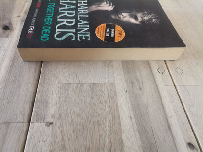 All Together Dead by Charlaine Harris