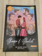 Romeo and Juliet The Graphic Novel