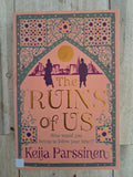 The Ruins of Us – Keija Parssinen