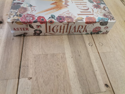 Lightlark by Alex Aster - Collector's Edition