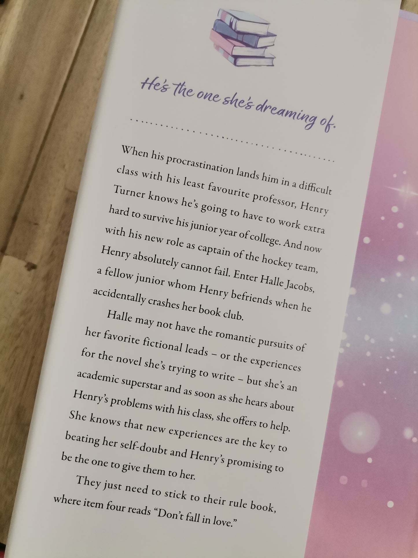 Daydream: Deluxe Edition – Hannah Grace
