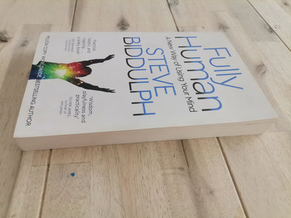 Fully Human – Steve Biddulph