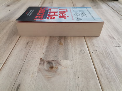 Their Little Secret — Mark Billingham