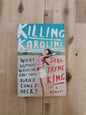 Killing Karoline – Sara-Jayne King