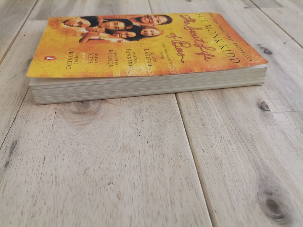 The Secret Life of Bees by Sue Monk Kidd