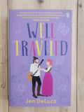 Well Traveled – Jen DeLuca