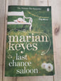 Last Chance Saloon by Marian Keyes