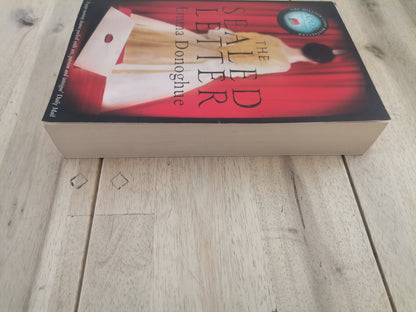The Sealed Letter by Emma Donoghue