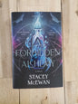 A Forbidden Alchemy – Stacey McEwan