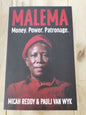 Malema – Micah Reddy & Paul van Wyk