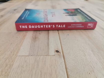 The Daughter's Tale – Armando Lucas Correa