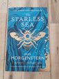 The Starless Sea - Erin Morgenstern (Paperback)