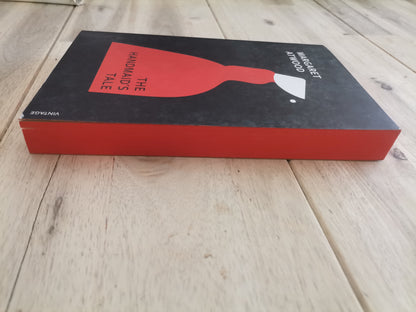 The Handmaid's Tale by Margaret Atwood