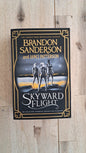 Skyward Flight: The Collection – Brandon Sanderson & Janci Patterson