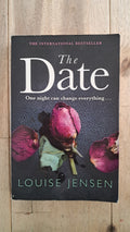 The Date – Louise Jensen