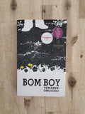 Bom Boy – Yewande Omotoso