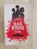 Black Widow Society – Angela Makholwa