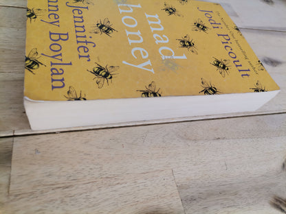 Mad Honey Jodi Picoult