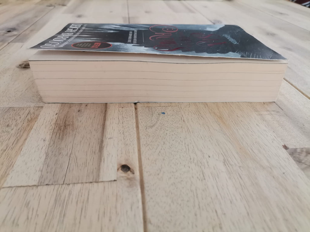 Six of Crows – Leigh Bardugo