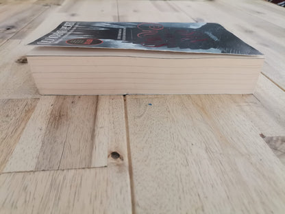 Six of Crows – Leigh Bardugo