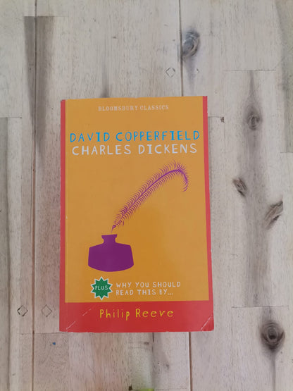 David Copperfield – Charles Dickens