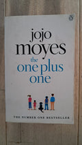 The One Plus One – Jojo Moyes