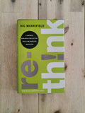 Re-Think – Ric Merrifield