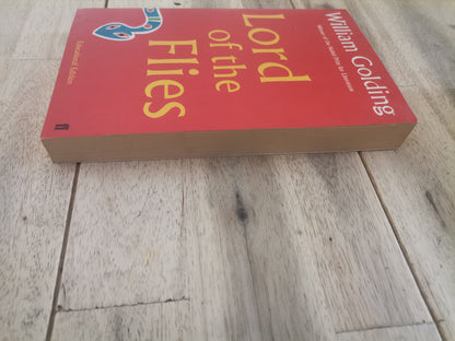 Lord of the Flies - William Golding (Paperback)