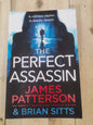 The Perfect Assasin by James Patterson