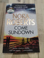 Come Sundown by Nora Roberts
