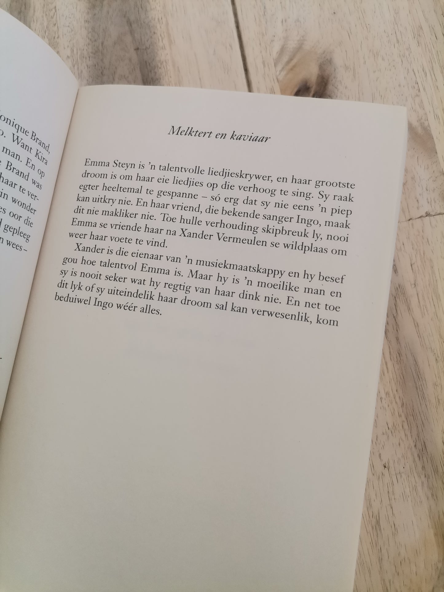 Melodie Omnibus 3