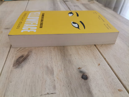 Yellowface by R.F. Kuang