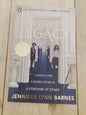 The Hawthorne Legacy Jennifer Lane Barnes