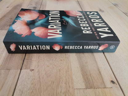 Variation by Rebecca Yarros