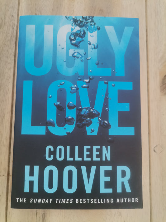 Ugly Love by Colleen Hoover