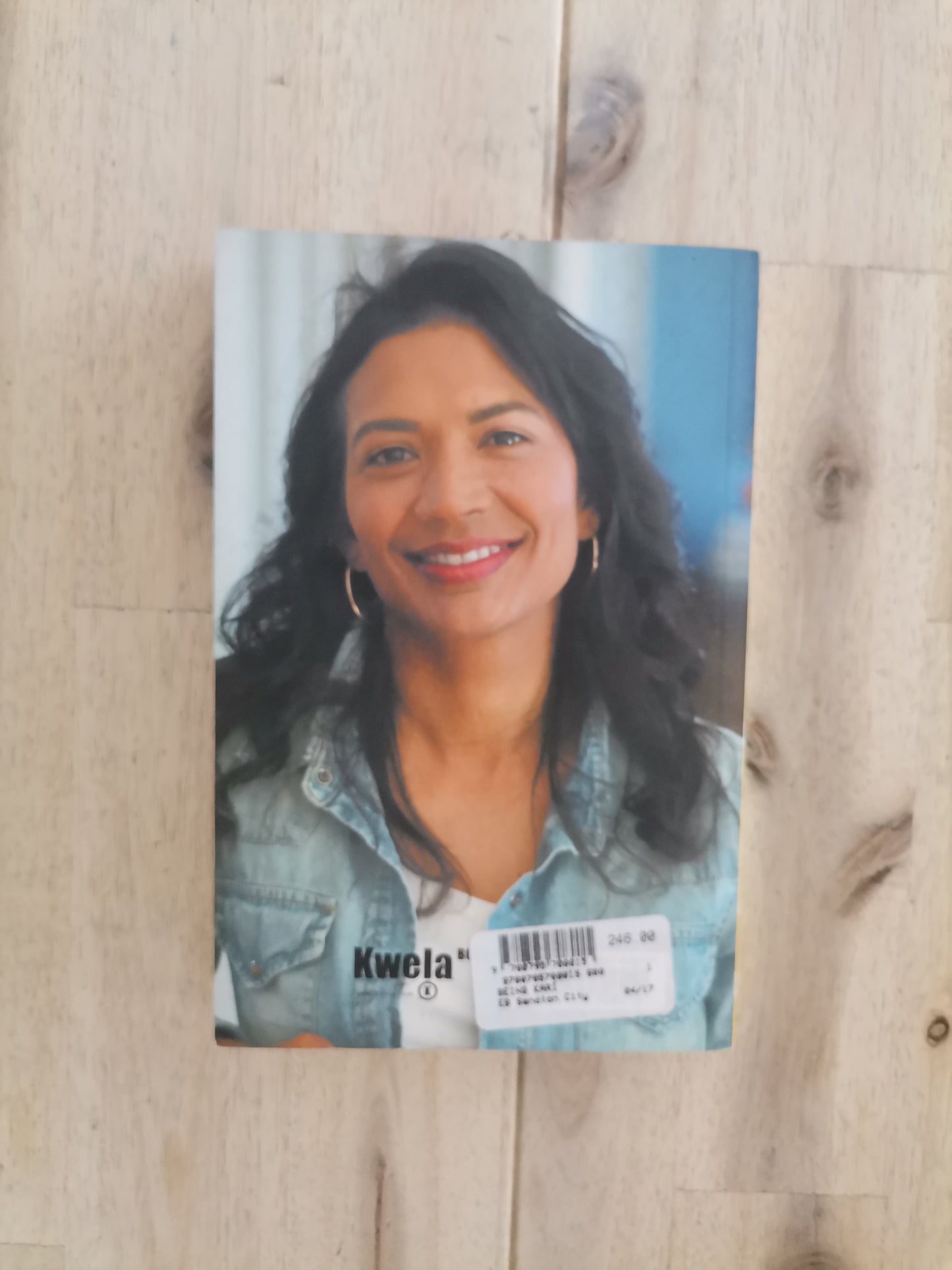 Being Kari – Qarnita Loxton