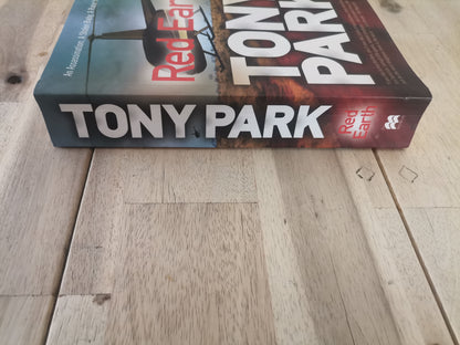 Red Earth - Tony Park