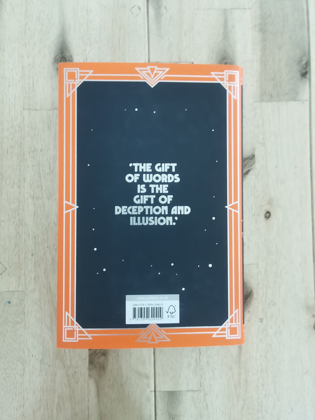 Children of Dune – Frank Herbert