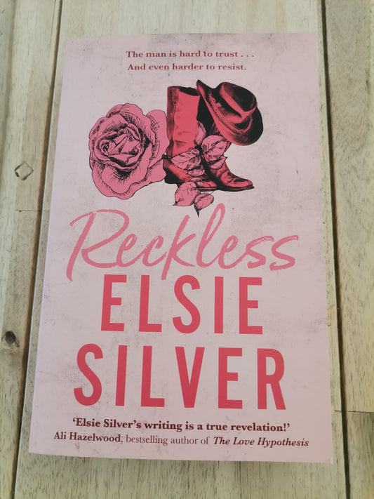 Reckless by Elsie Silver