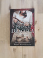 Hunting Prince Dracula – Kerri Maniscalco