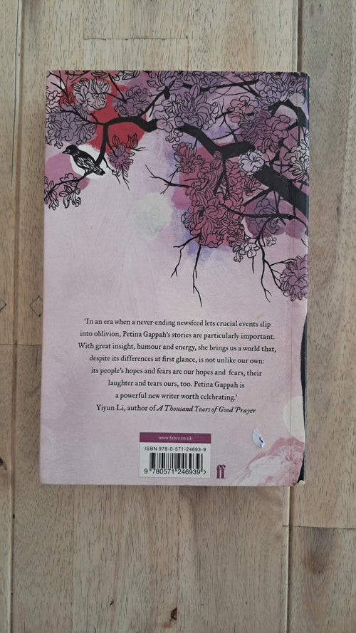 An Elegy for Easterly – Petina Gappah
