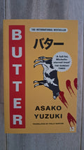 Butter – Asako Yuzuki