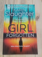 Girl Forgotten by Karin Slaughter