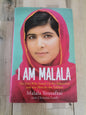 I Am Malala - Malala Yousafzai