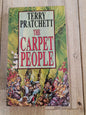 The Carpet People Terry Pratchett