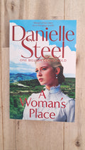 A Woman's Place – Danielle Steel